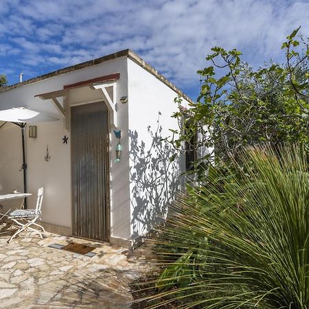 Villa Massa Depandance Polignano a Mare Exteriör bild